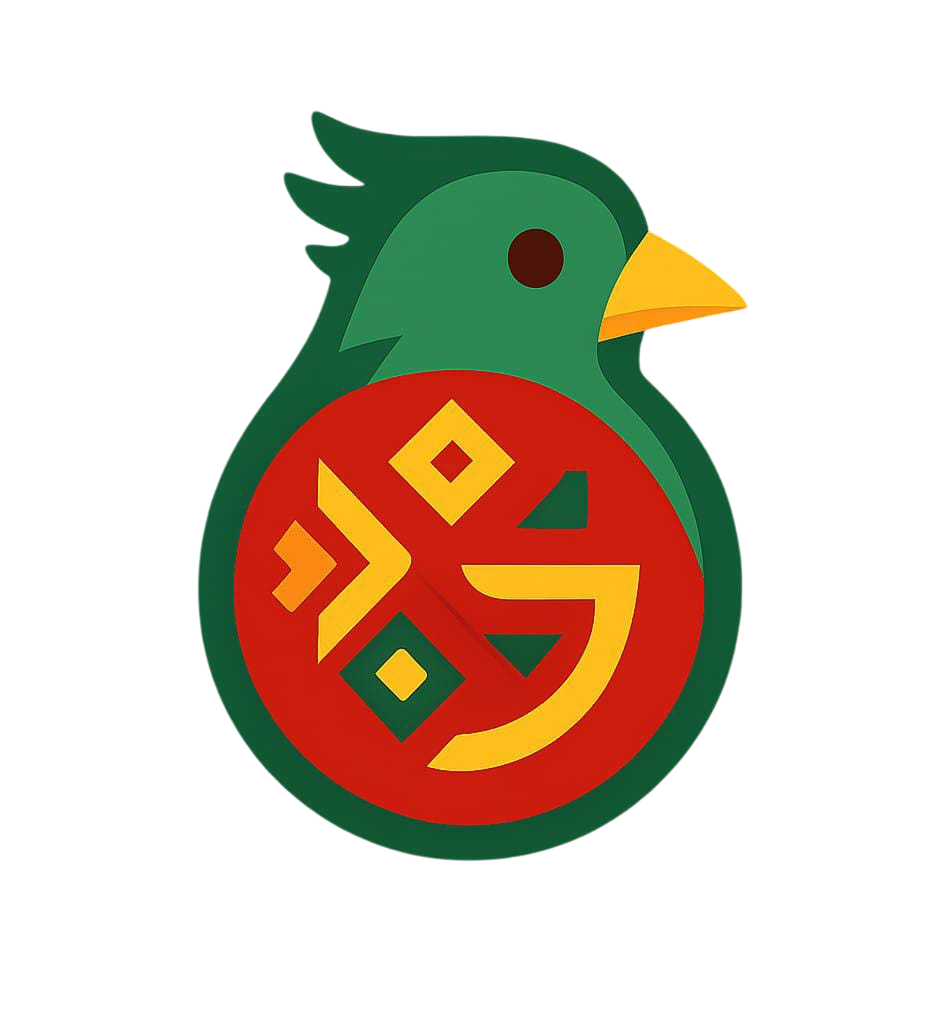 Logo Guía Guate